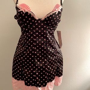 Shirley of Hollywood Intimate Apparel ~ Size: XL